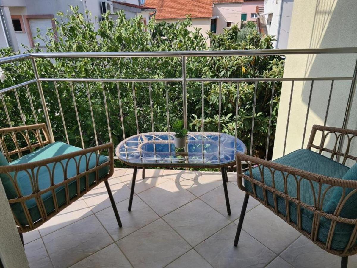 Villa Neda Vodice Exterior foto