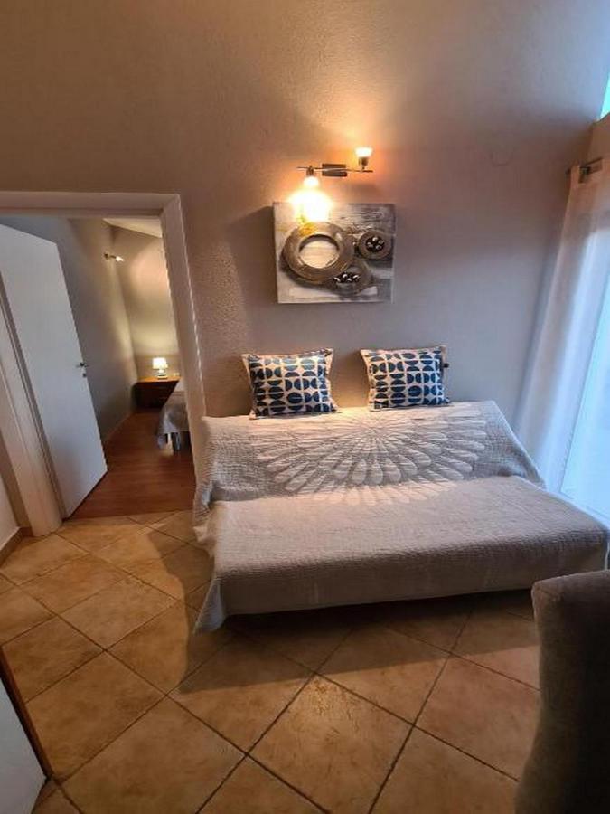 Villa Neda Vodice Exterior foto