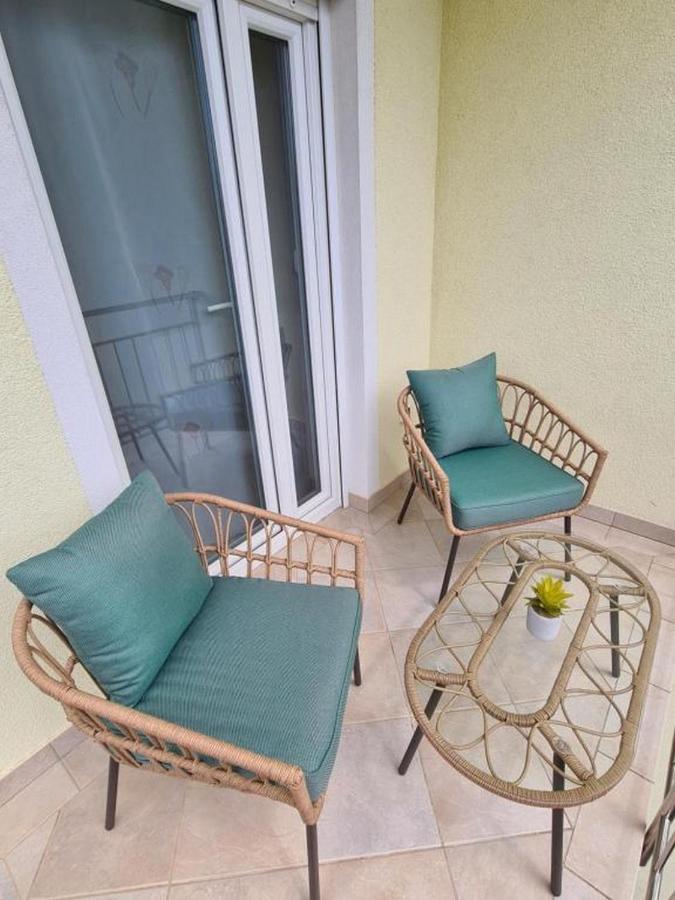 Villa Neda Vodice Quarto foto