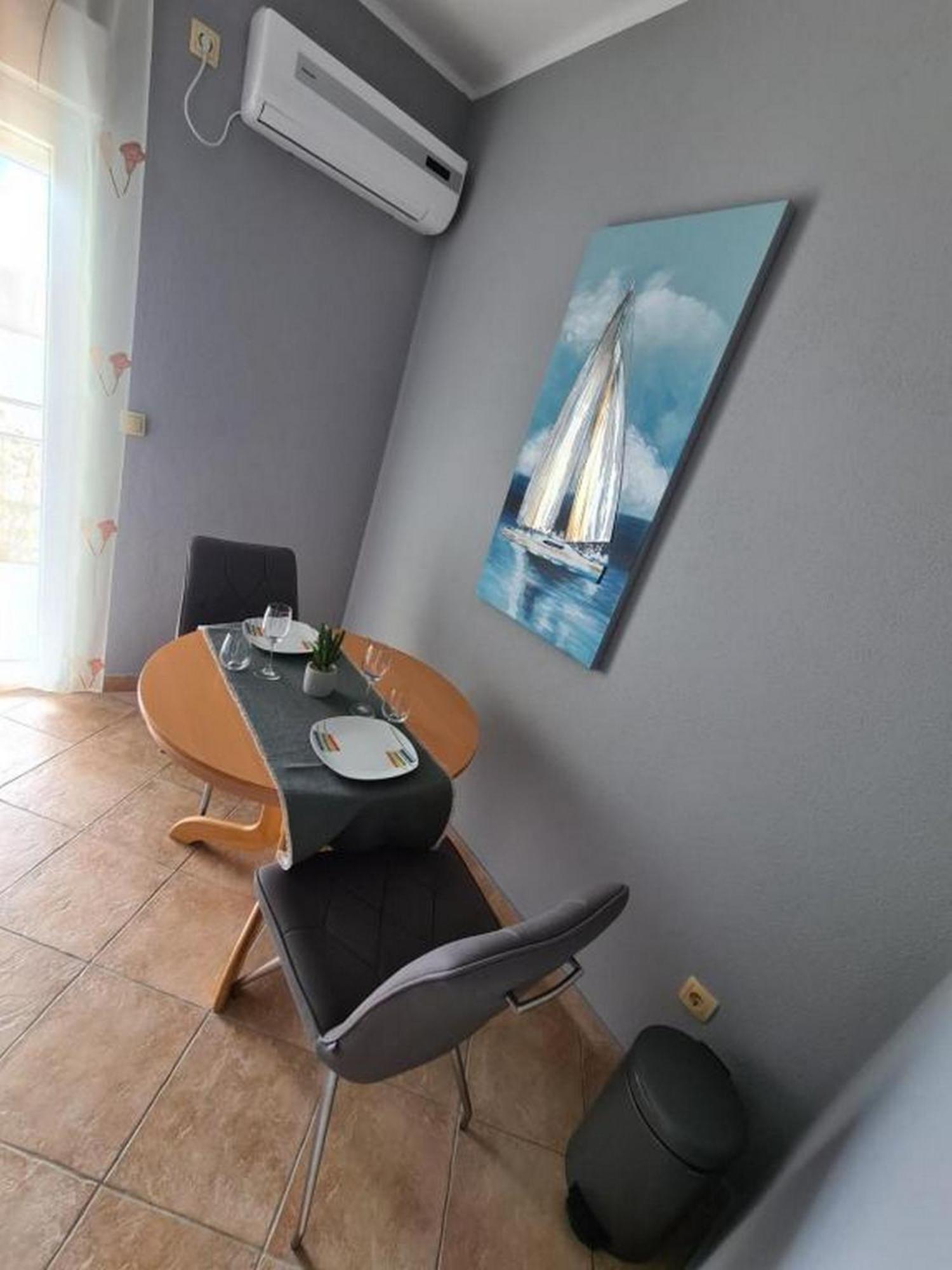 Villa Neda Vodice Quarto foto