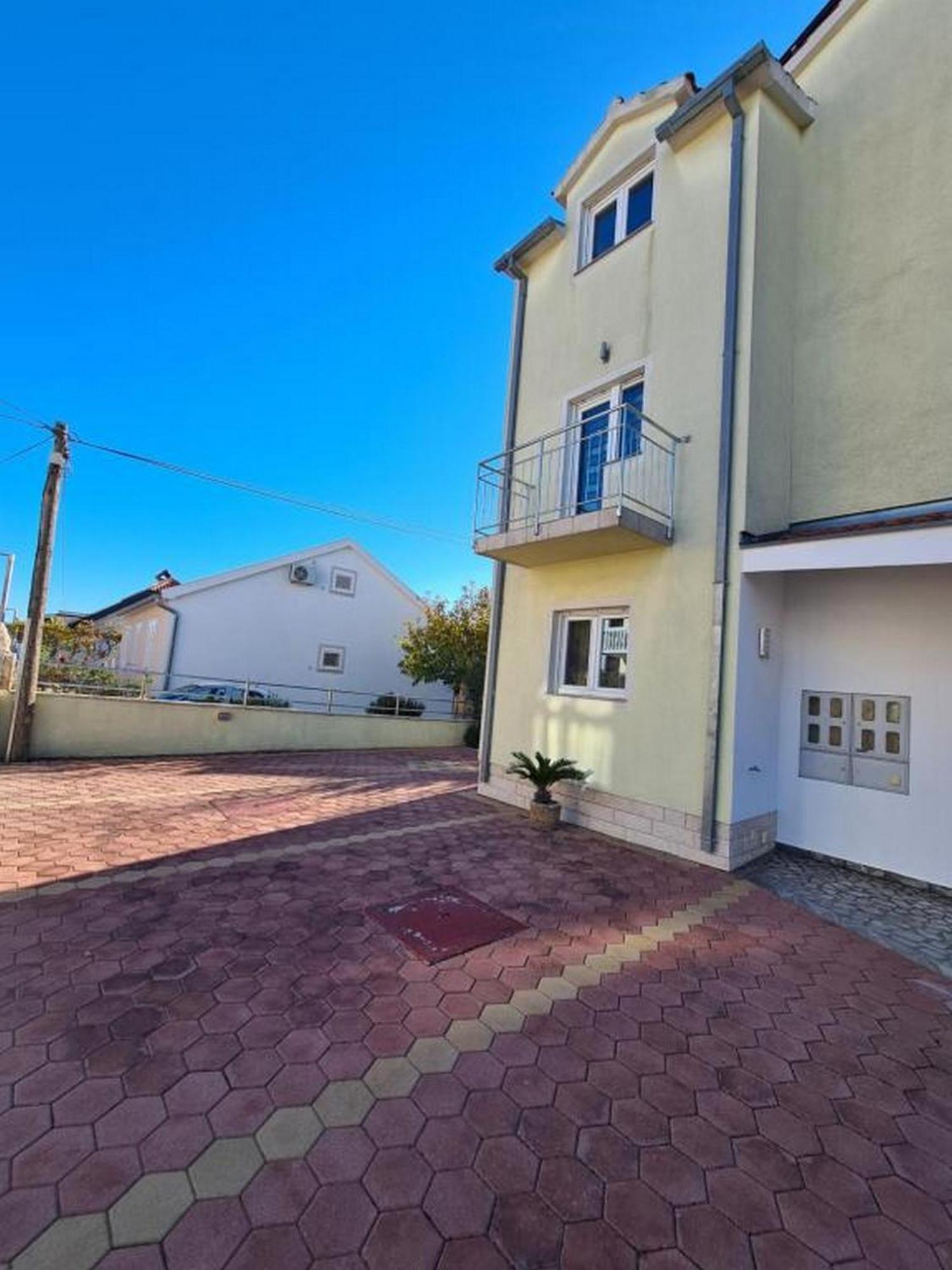 Villa Neda Vodice Quarto foto