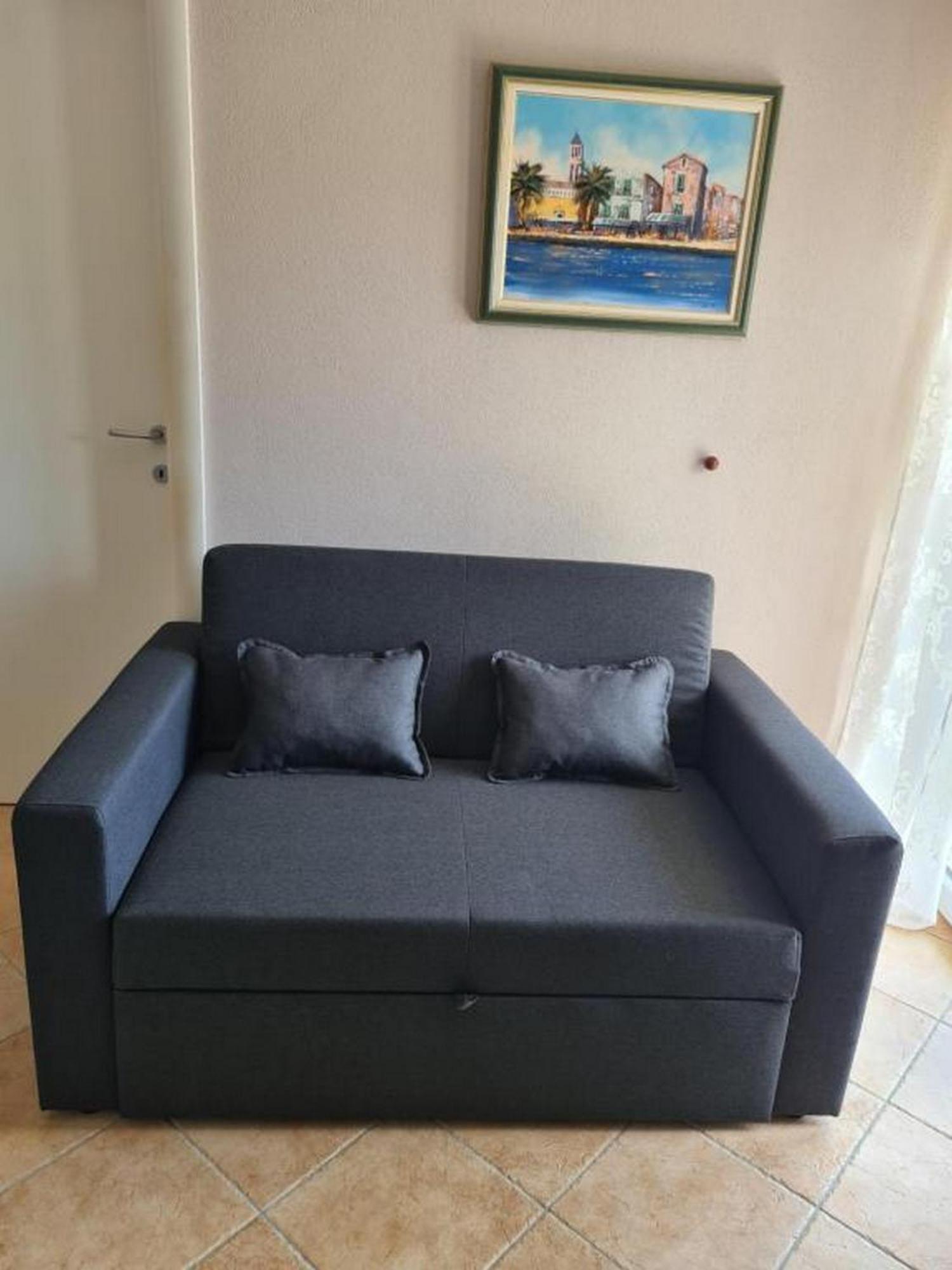 Villa Neda Vodice Quarto foto