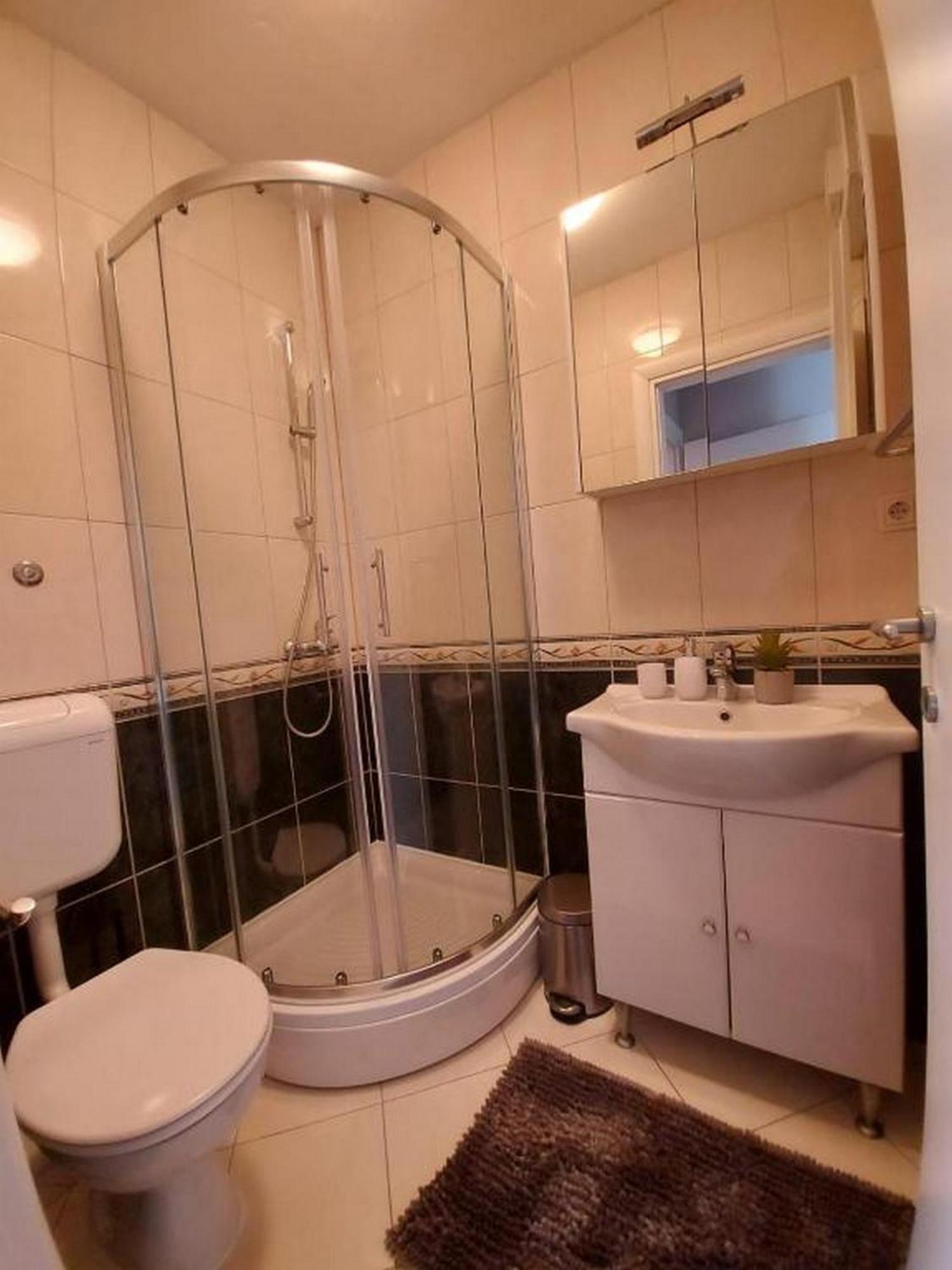 Villa Neda Vodice Quarto foto
