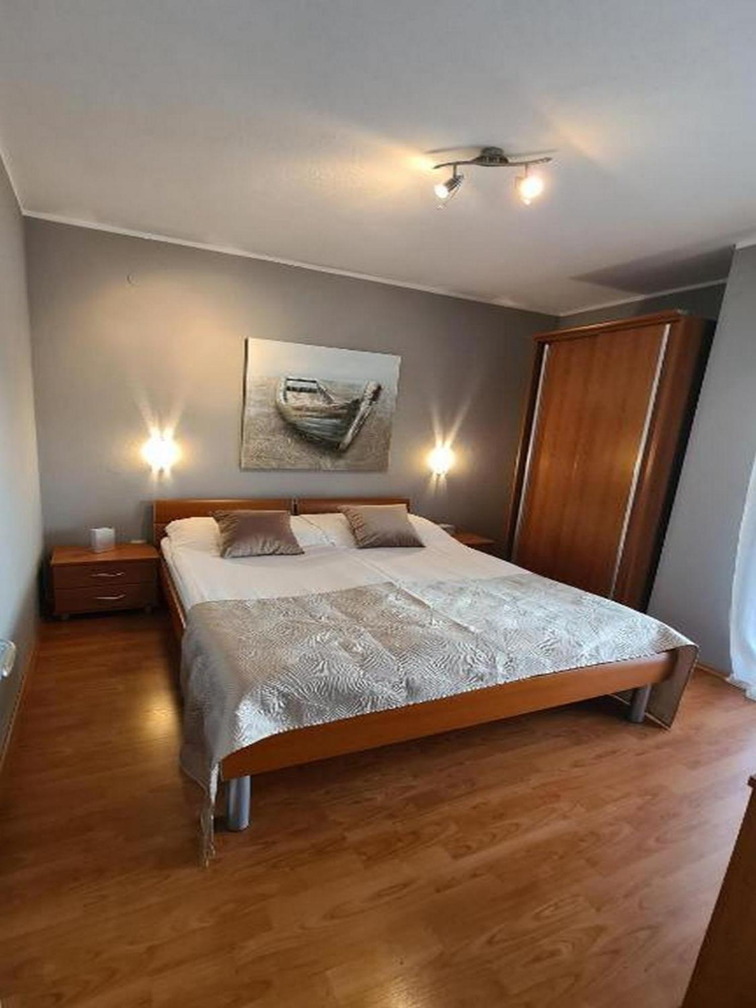 Villa Neda Vodice Quarto foto