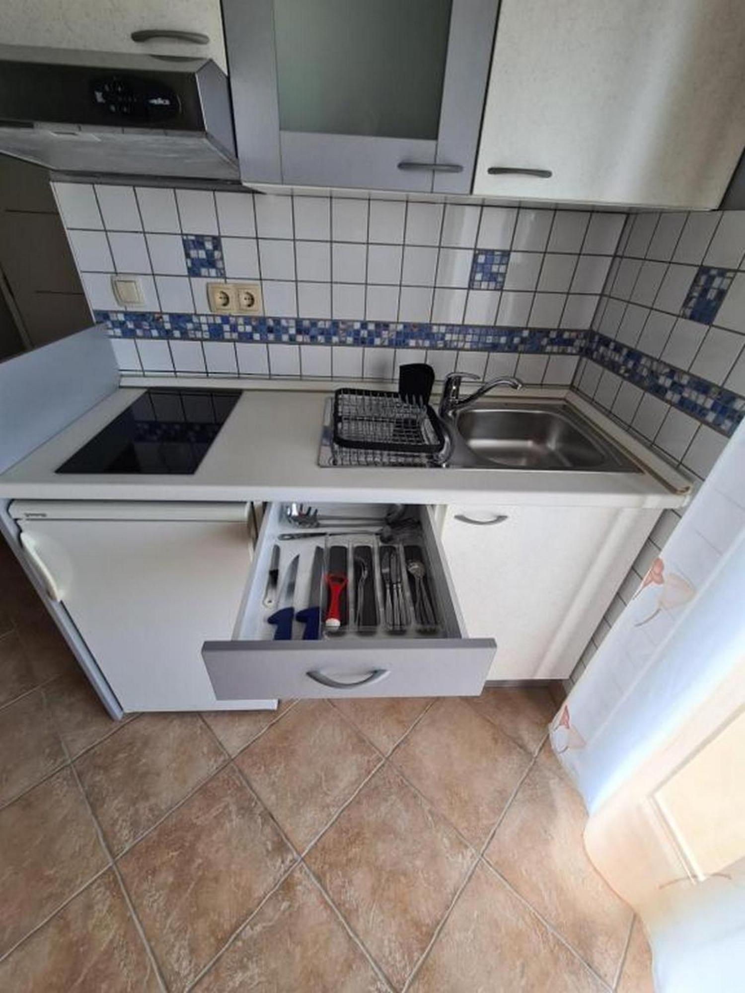 Villa Neda Vodice Quarto foto