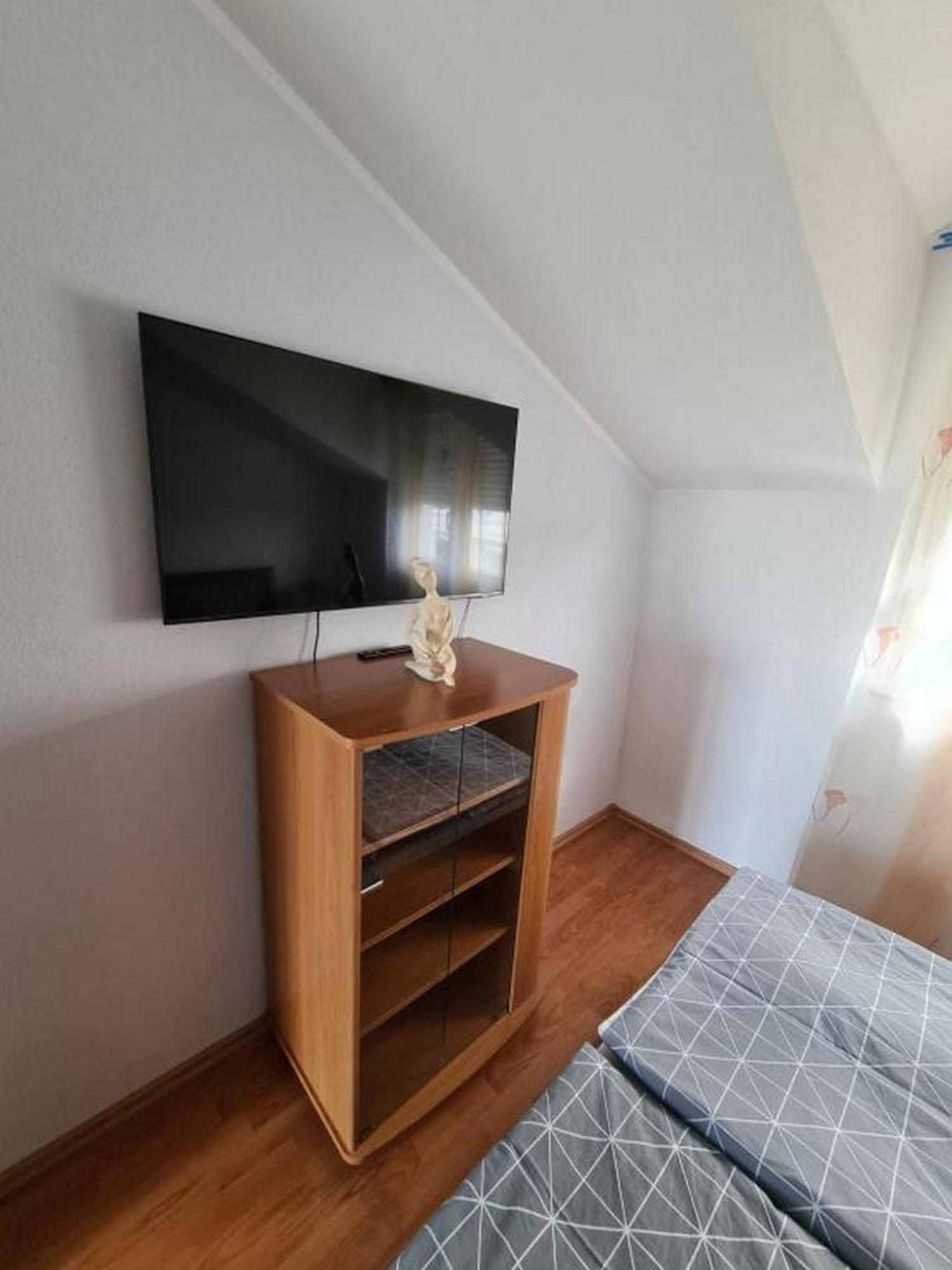 Villa Neda Vodice Quarto foto