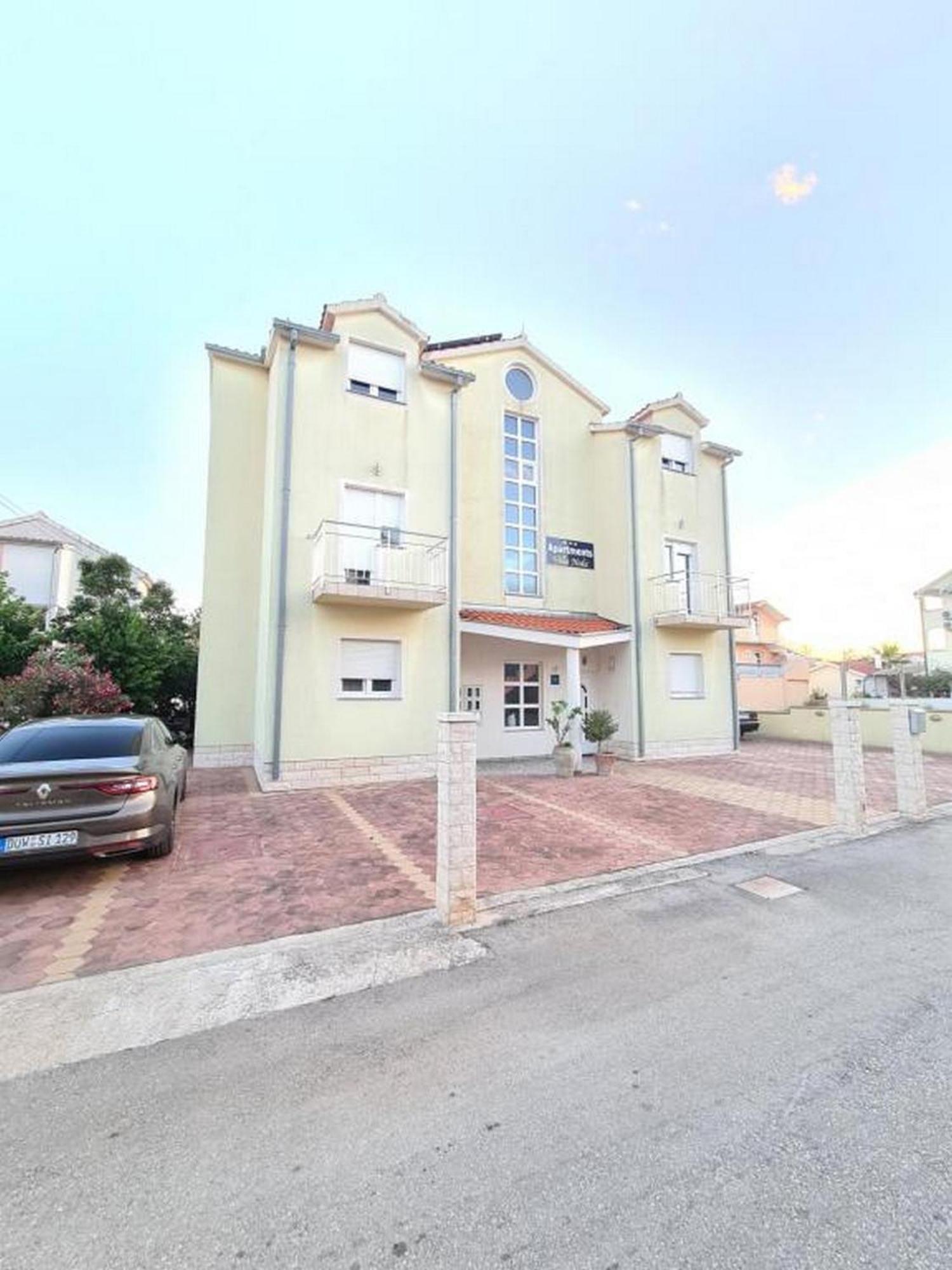 Villa Neda Vodice Quarto foto
