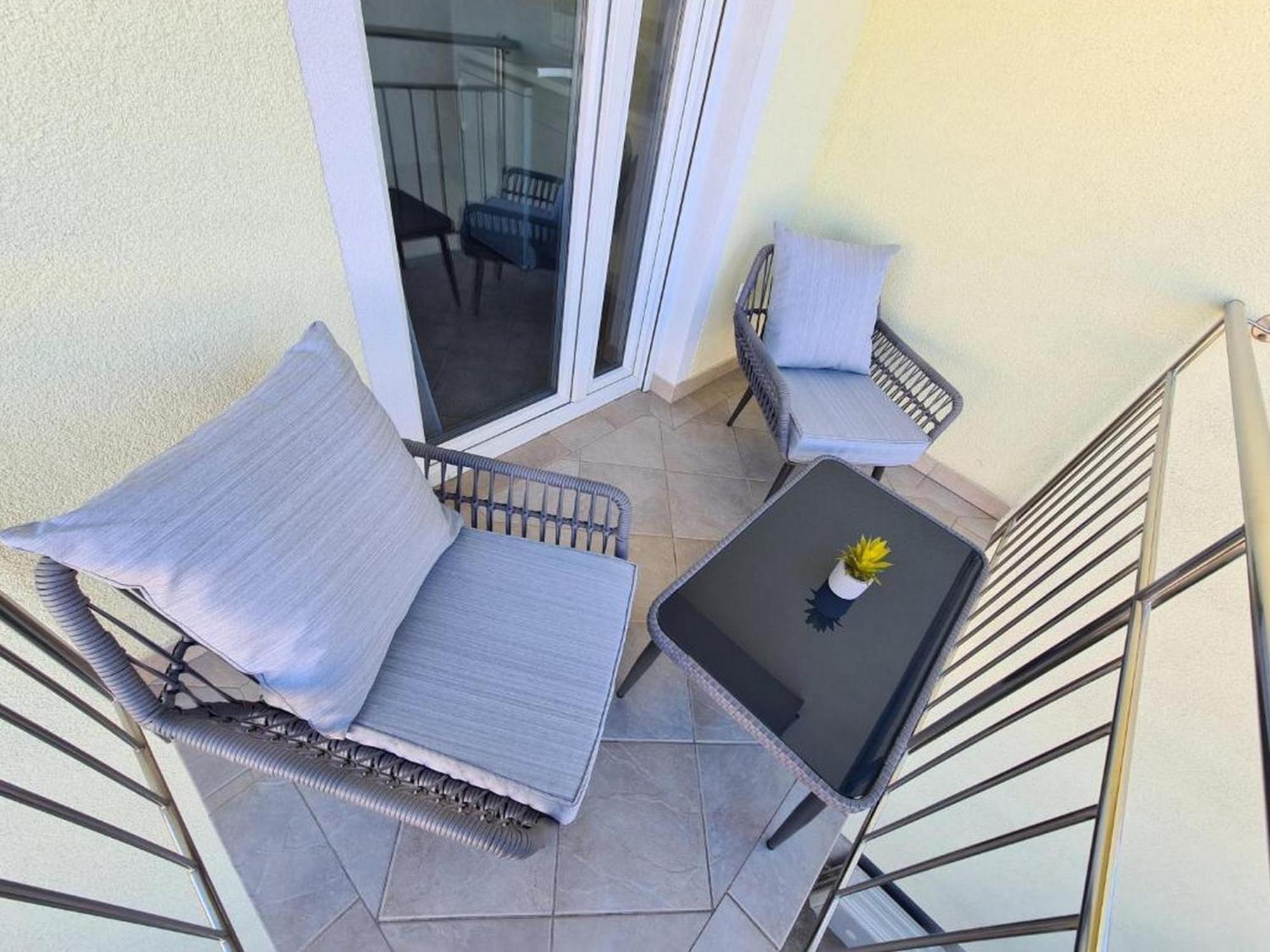 Villa Neda Vodice Quarto foto