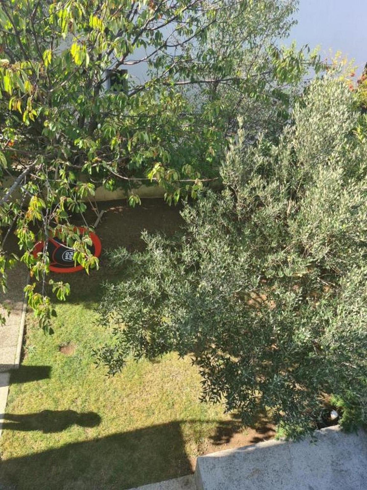 Villa Neda Vodice Quarto foto
