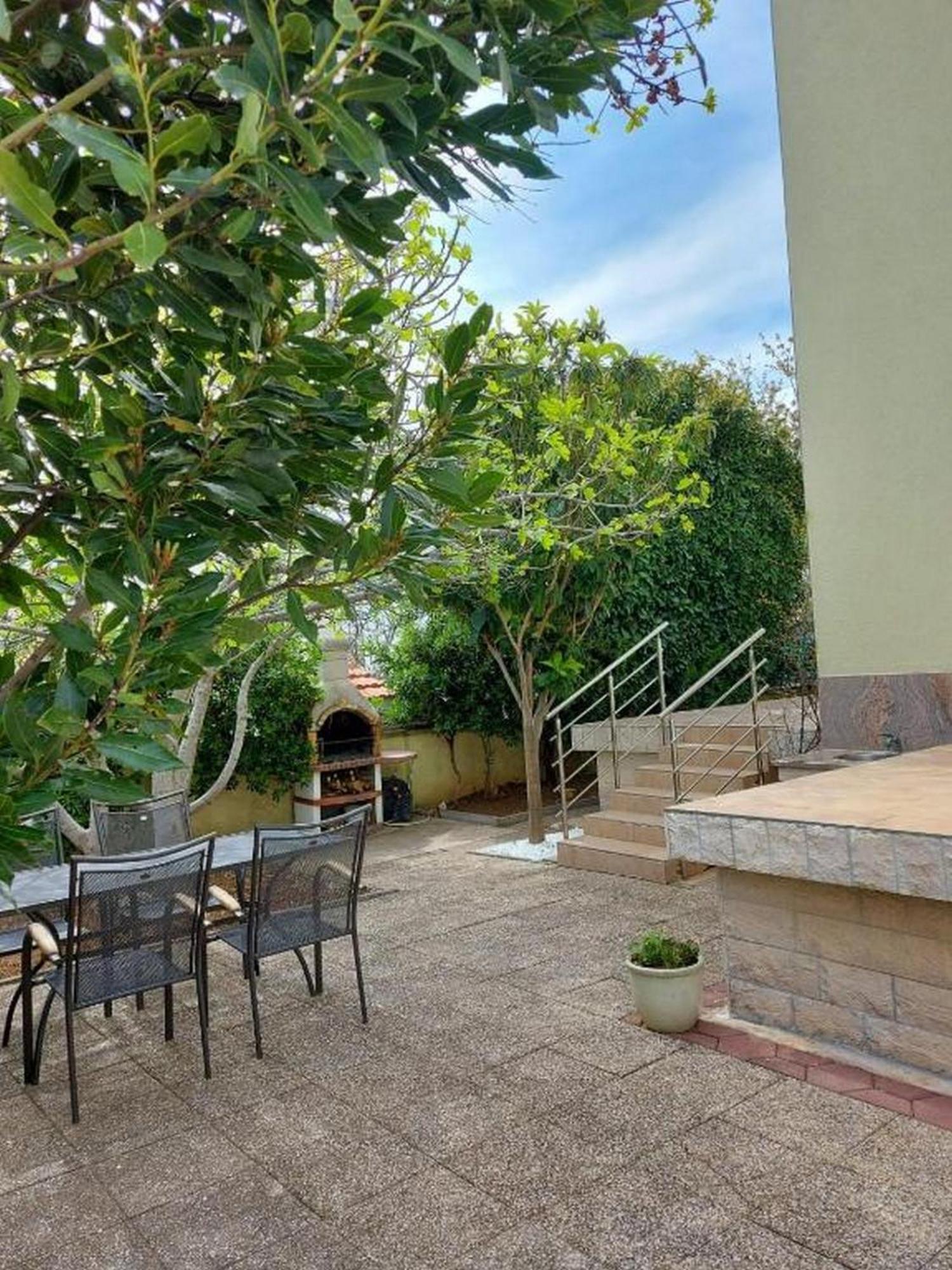 Villa Neda Vodice Quarto foto
